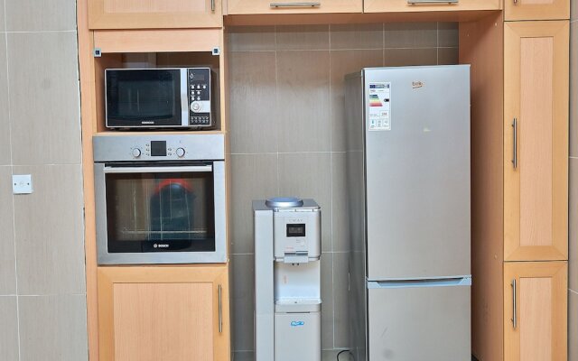 Amara Suites Caterer's Court