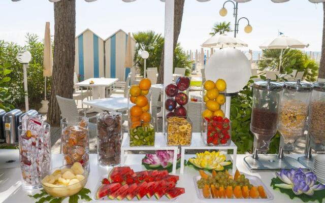 Hotel Sanremo