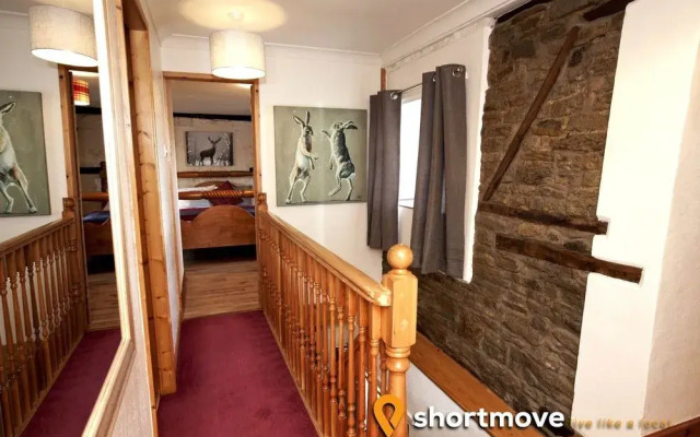The Lofthouse Country Home - Shortmove