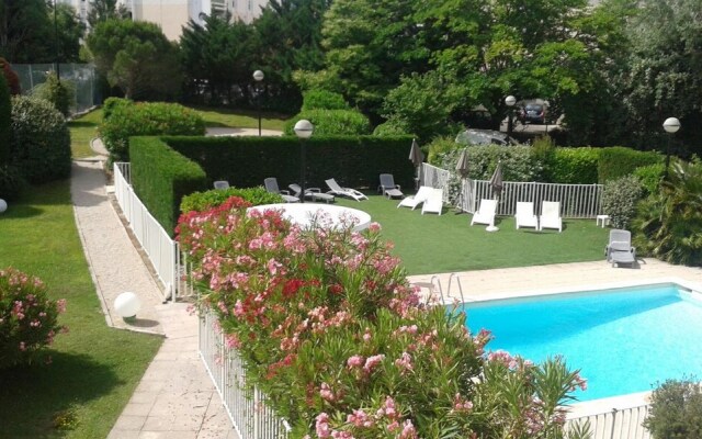 Best Western Marseille Bonneveine Prado