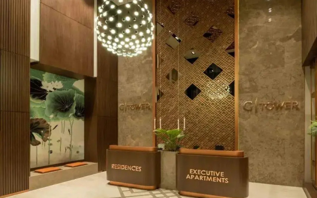 G Tower Residence