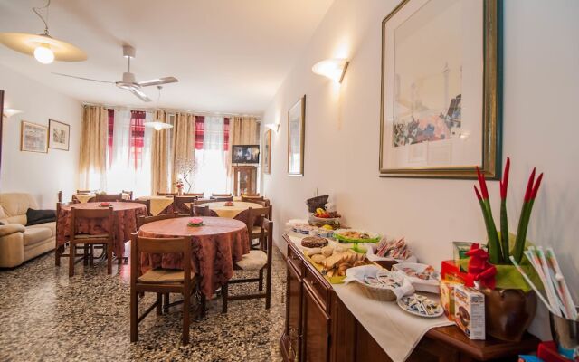 Hotel Al Piccolo