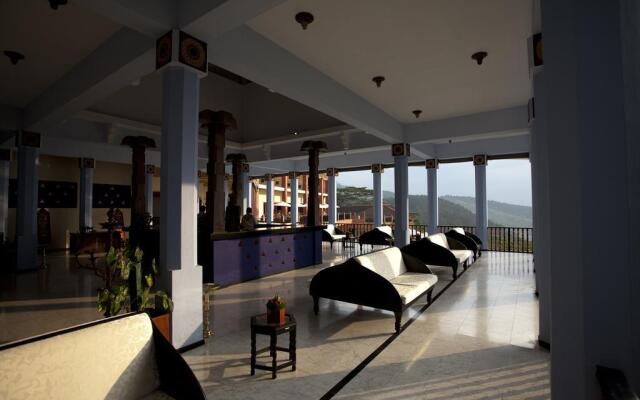 Amaya Hills Kandy Hotel