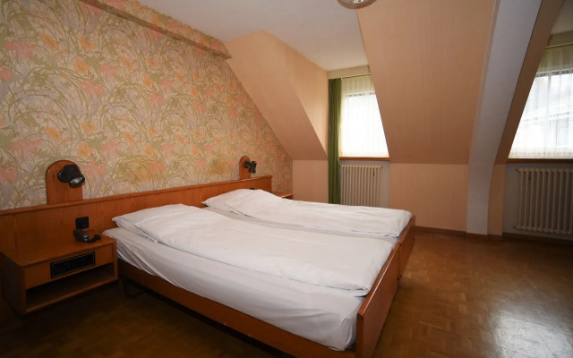 Hotel Limmathof