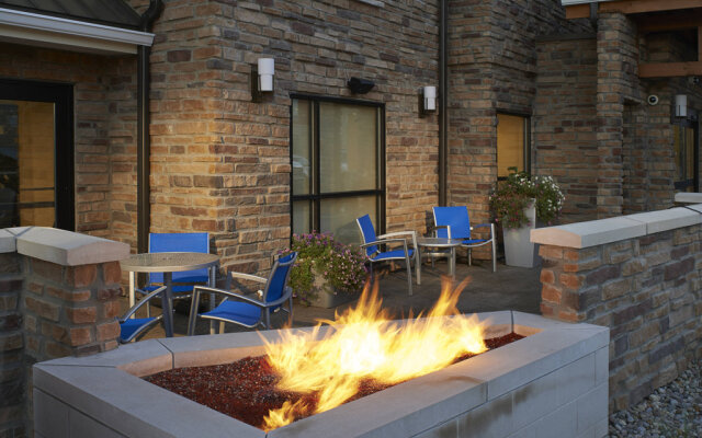 Towneplace Suites by Marriott Saginaw