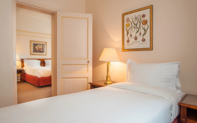 Hotel Le Plaza Brussels