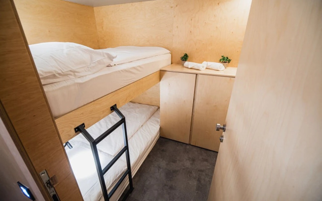 Dragons Dream Hostel
