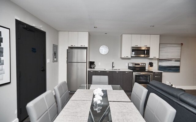Clifton Hill Condo's