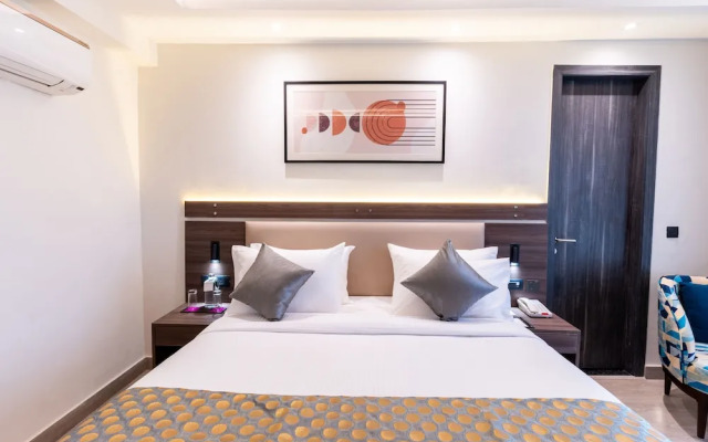 Regenta Inn Gurugram