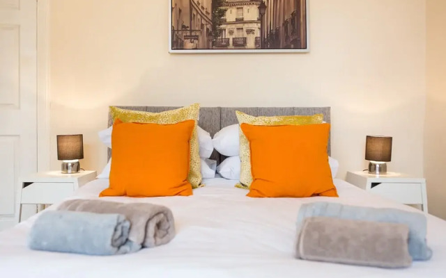 Lomond Serviced Apartments-Hydro House