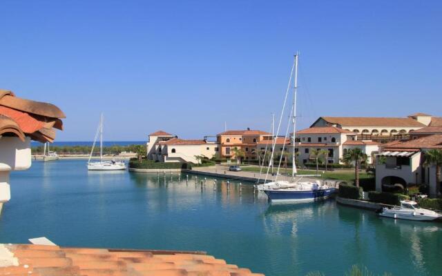 Marinagri Resort