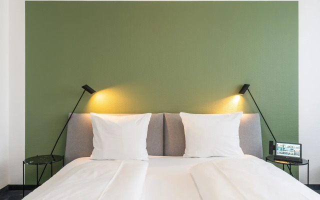 Hotel Frechener Hof