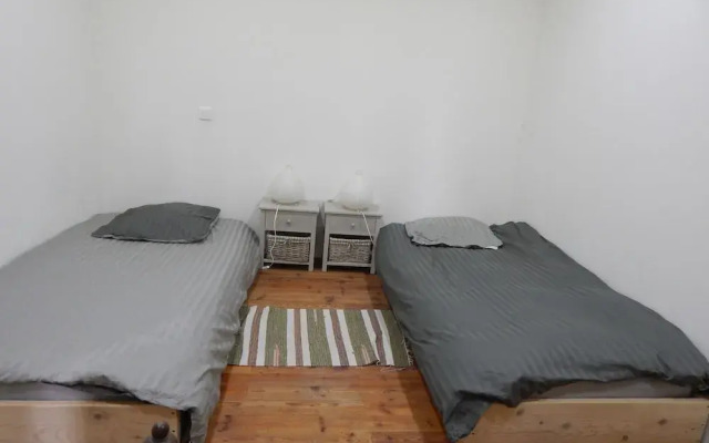 Le Moulin des Marionnettes