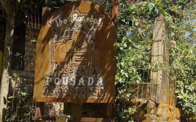 Pousada The Rosebud