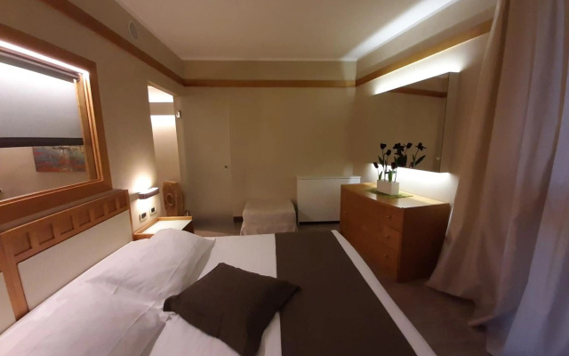 Park Hotel Ai Pini