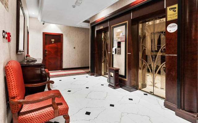 Chairmen Hotel