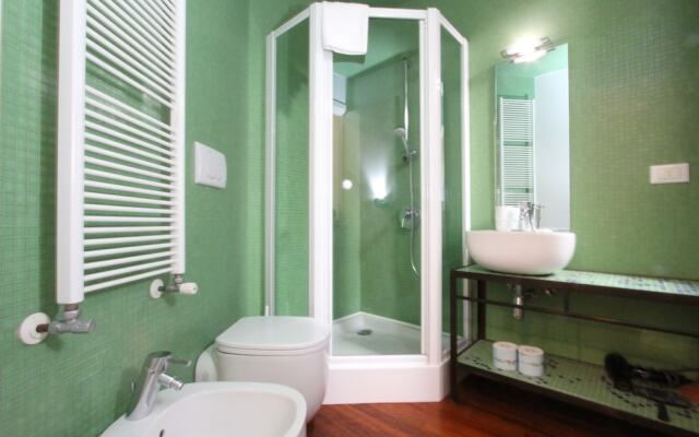 City Apartments - Surian