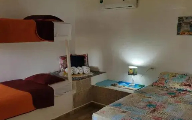 Scuba Portobelo