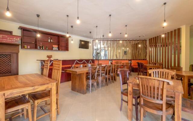 Flagship 2688 Guntur Hotel