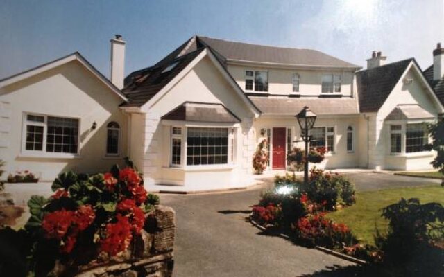 Glenorney by the Sea B&B