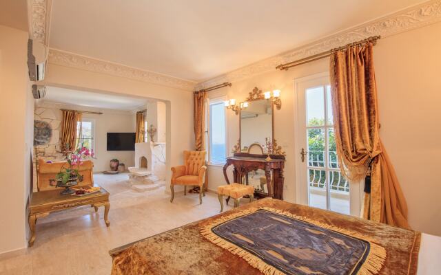 Lukka Exclusive Hotel - Adult Only +12