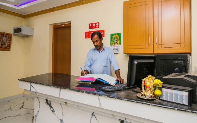 OYO 37776 Hotel Royal King