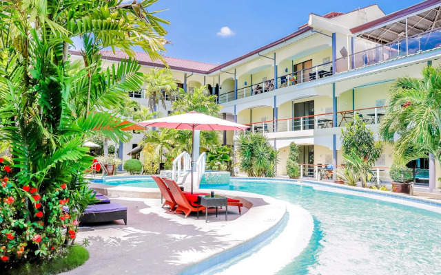 Alona Northland Resort