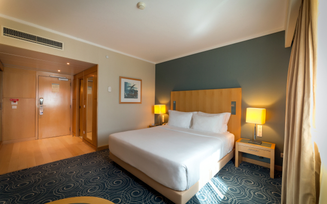 SANA Malhoa Hotel