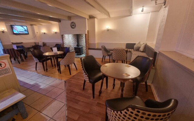 Beautiful 2-bed Barn Conversion Near Newquay
