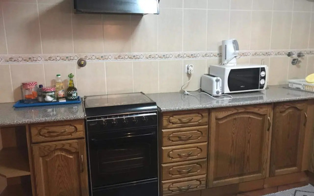Casas da Estrela