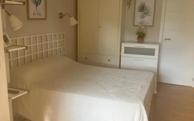 Apartment La Isla