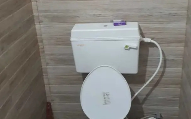 Hotel Madhu Vatika By GRB