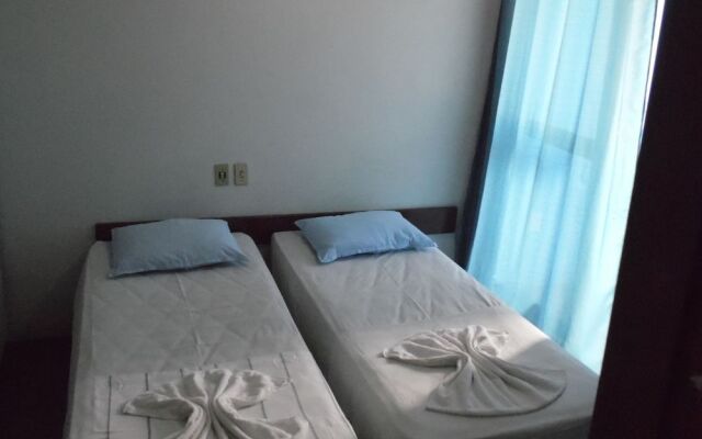 Center Plaza Prime Hotel