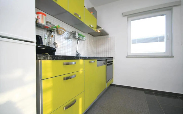 Holiday home Drinovci with a Fireplace 444