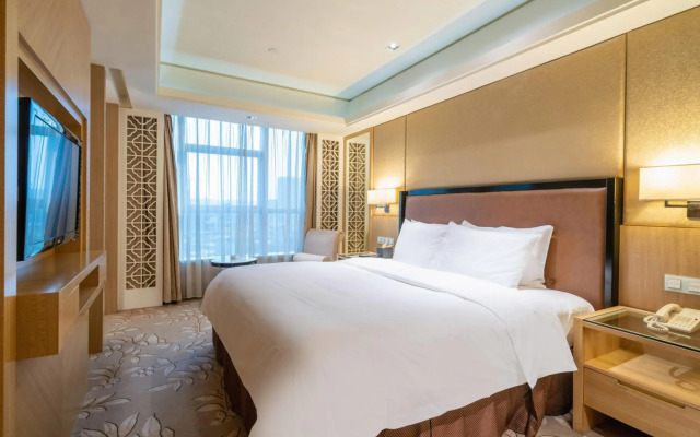 Quanzhou C&D Hotel