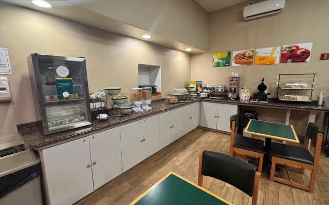 Comfort Inn Waynesburg