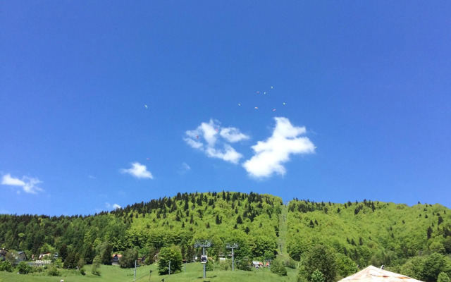 Apartmánový Dom Magura 37