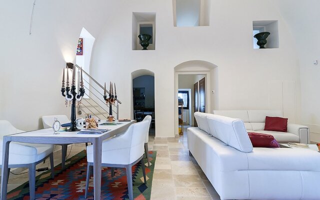 Wonderful Villa With Private Pool Near Gallipoli and the Main Beaches!