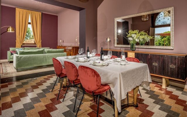 Villa Sumac 6 Emma Villas