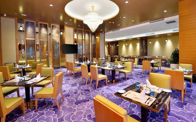 Grand Skylight Int'l Hotel Huizhou