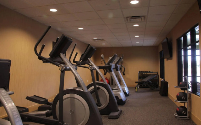 Little Missouri Inn & Suites New Town