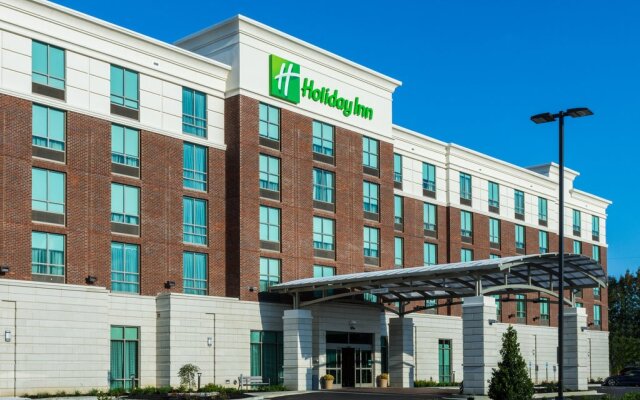 Holiday Inn Lexington - Hamburg by IHG