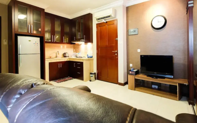 Apartment at Mediterania Garden Residences 1 Tanjung Duren