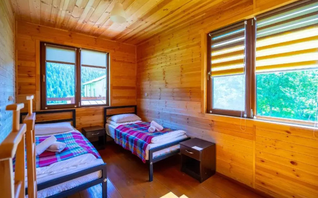 Badishi Guesthouse
