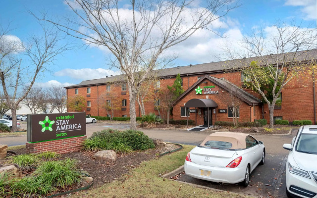 Extended Stay America Suites Jackson Ridgeland