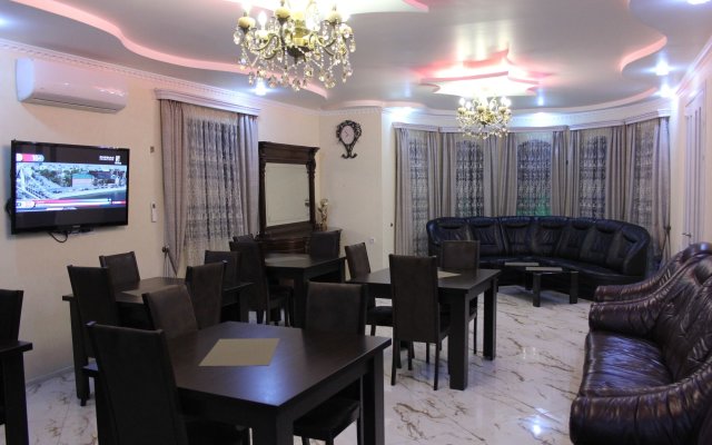 Hotel Villa Victoria