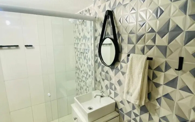 Pousada Jardim do sol