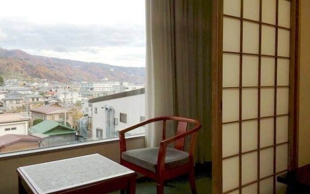 Green Sun Hotel