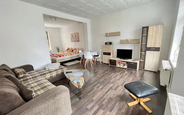 Ferienwohnungen Otto