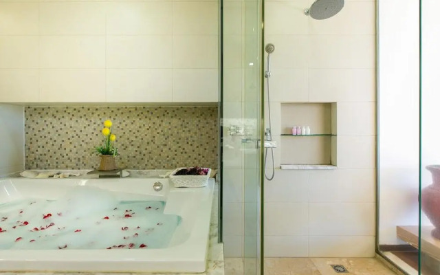 The Heights Penthouse Ocean view A11 Near Kata Beach